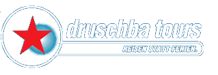 Druschba Tours